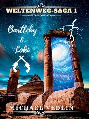 cover image of Bartleby & Loki